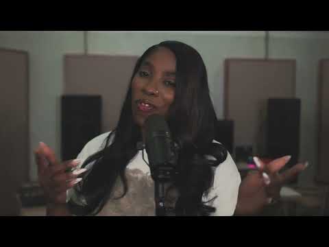 “Keep Rising - The Woman King" (Acoustic)