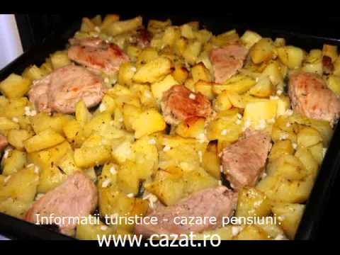 Cazare Bogdanesti, Valcea - Cazat.ro