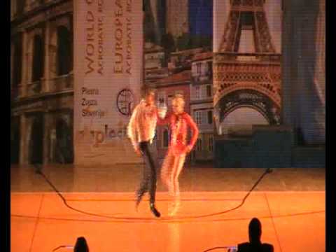 European_B_Cup_Valeria_Lipchevskaja_Dmitrij_Levko_Final_Ft