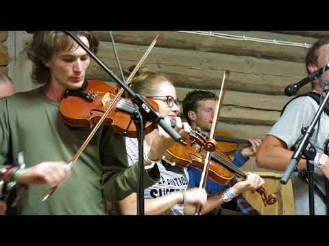 V-dala spelmanslag - Schottish ???