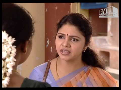 Episode 141 : Sorgam Tamil TV Serial - AVM Productions