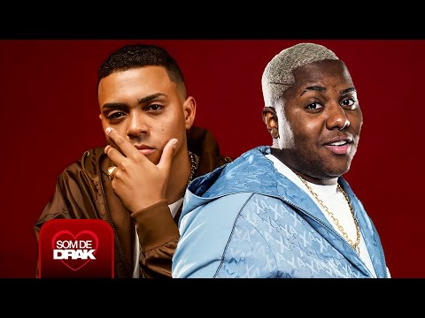 SE O DINHEIRO NÃO É TUDO DÁ TUDO PRA MIM - MC Jvila e MC Lipi (DJ GM)