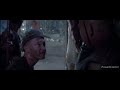 1984 Canan Barbarian Movie Clip Copying 1994 Telugu Film Balakrishna BAIRAVA DEEPAM Movie Scene