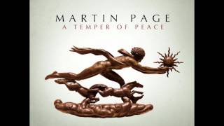 Martin Page--&quot;I Can&#39;t Get There Without You&quot;