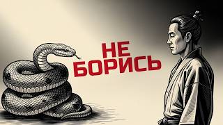 Японский метод: Как убить любую зависимость