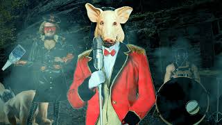 Video Kabaret Dr. Caligariho - Mé nejoblíbenější zvíře je stepující st