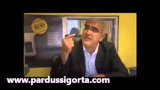 Ticari taksilere en ucuz trafik sigortasını hangi şirket veriyor. (Par