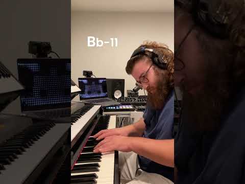 ROB ARAUJO plays I CAN'T HELP IT by Stevie Wonder