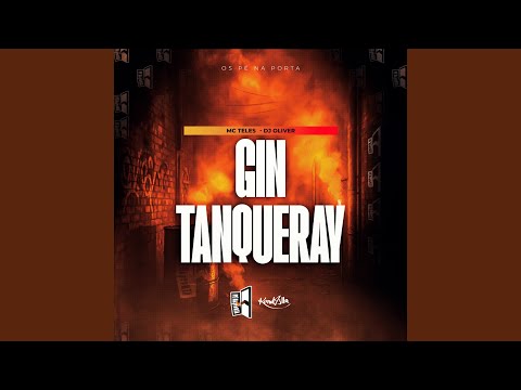 Gin Tanqueray
