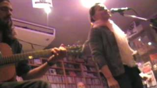 Emiliana Torrini - Heartstopper (1 of 8)