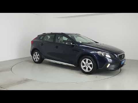 Volvo V40 118 D2 (120hp) Se leather - Image 2