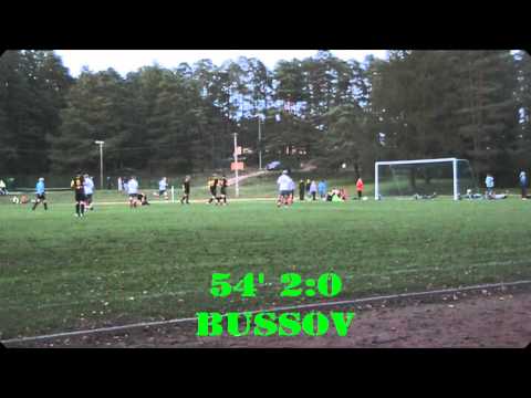 FC Elva - FC Otepää 3:0 (1:0)