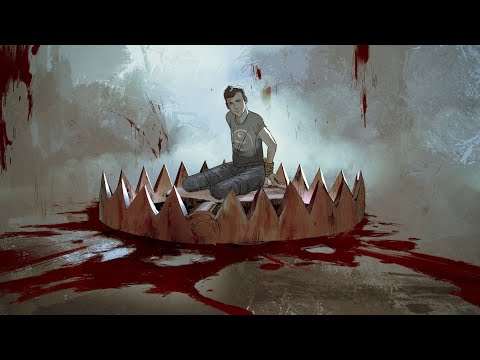 Hartmut Lohmann -  Raus aus der Opferfalle