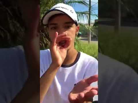 MC Danilo, MC Sonic e MC KG    Medley   Prévias 2018