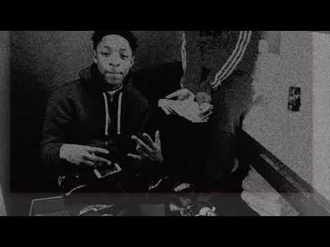 Close Case - Creep TweentyTwo Ft. Young Vett