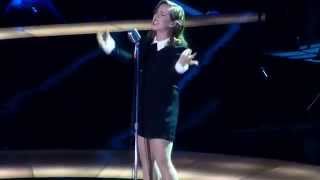 Serena Ryder = For You = #Winnipeg 2014 Juno Awards Live