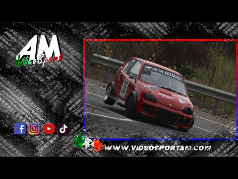 Damusco Salvatore PSG 21° Slalom Giarre Milo 2022