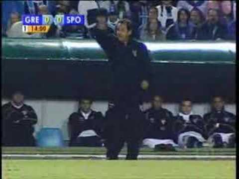 Libertadores 2007 - GREMIO 2 x 0 bambis - parte 2