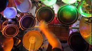 Drum Cover Aimee Mann I Could Hurt You Now Til Tuesday Drums Drummer Drumming