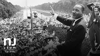 Download lagu Martin Luther King Jr. 'I have a dream' speech mp3