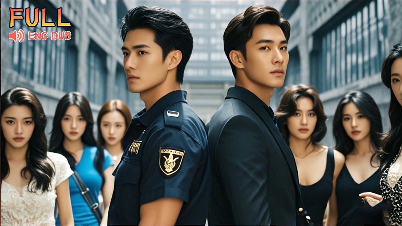 Security guard was looked down upon by ex-wife, but no one knew his true identity, which shocked all