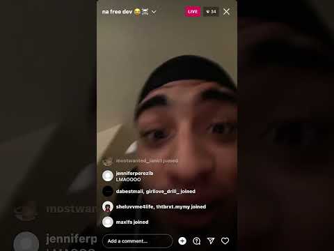 Murda B got smashed by DD OSAMA!!