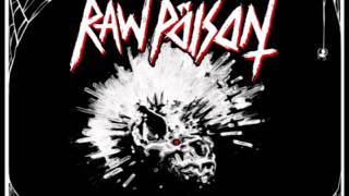 Raw Poison - F.O.A.D. (metal/punk)