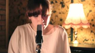 Fiona Clayton - Florence & The Machine & Candi Staton Cover live session
