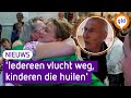 TIENTALLEN Gelderlanders VEILIG THUIS uit ISRAËL