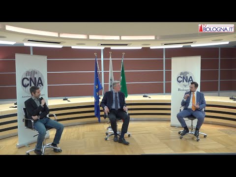 CNA Giovani: Presidente Poli si confronta con Assessore Lombardo