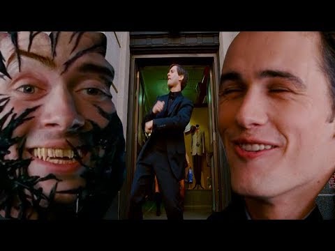 Why Spider-Man 3 is My Favorite of the Trilogy