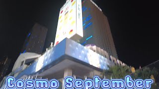 Cosmo and more in 4k