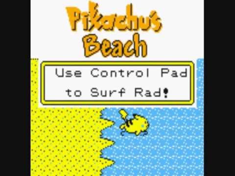 Let's Play Pokemon Yellow (GB) Part 70