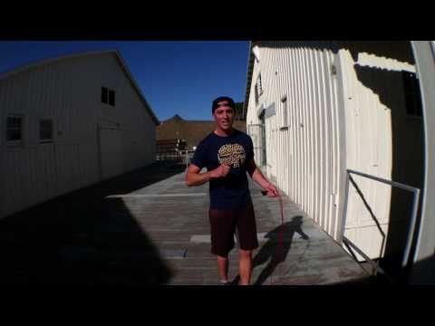 Double Unders: Jumping Progression