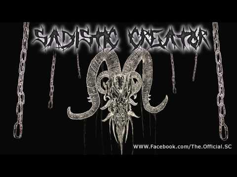 Sadistic Creator at Mosh Madness