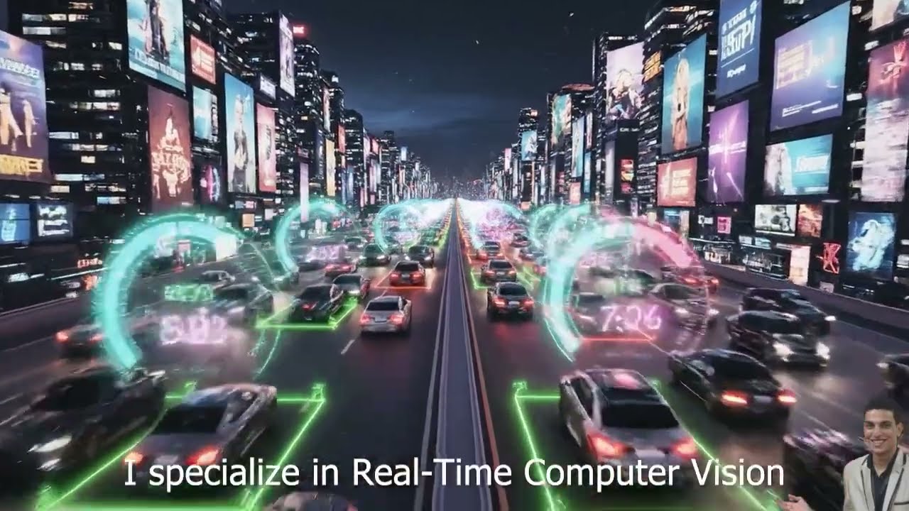 Intro Video