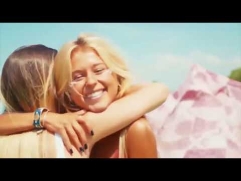 People of Tomorrow - Tomorrowland Anthem 2019 - Salvo Riggi & Ira Poladko feat. Meg Alex