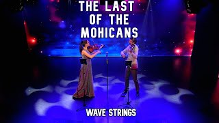 Download lagu The Last of the Mohicans | LIVE | Violin and Viola [The Gael] mp3