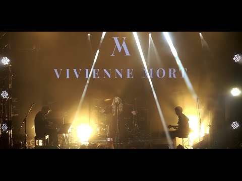 Vivienne Mort — Лети [Live in Atlas]