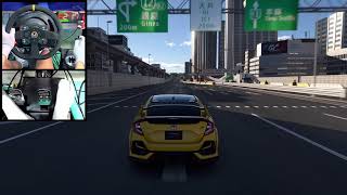 The Best of Gran Turismo 7 Steering Wheel Gameplay Marathon | Part 85 The Best of Gran Turismo 7 Steering Wheel Gameplay Marathon | Part 85