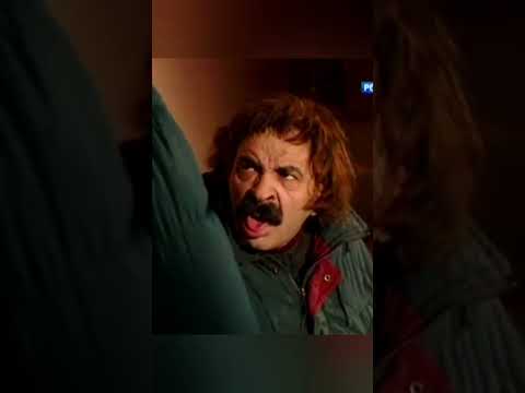 Городок.Институт красоты #юмор