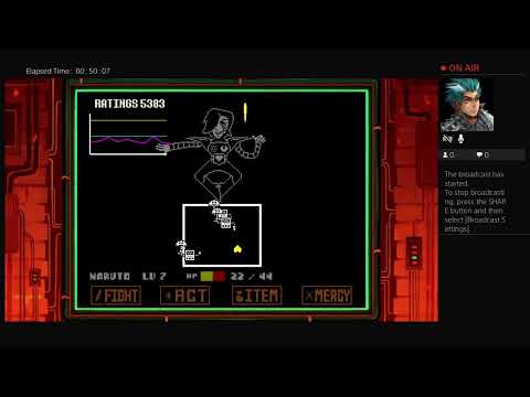 Ok boomer (undertale)