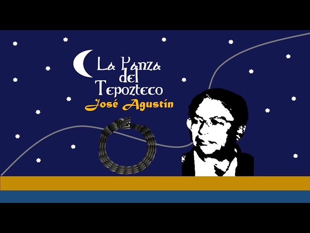 Vídeo relacionado con La panza del Tepozteco