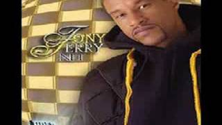 Tony Terry- When I'm With You