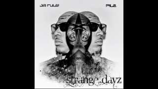 Ja Rule feat.2pac - Strange Dayz Remix