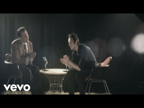 Glasvegas - It's My Own Cheating Heart That Makes Me Cry (Official Video)