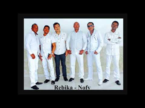 Rebika - Nofy