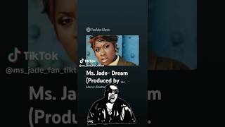 Dream By The Real Ms Jade #msjade #dream #warning #therealmsjade