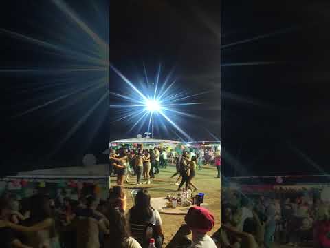 La banda de Pastor Luna #music #musica #guitarra #santiagodelestero