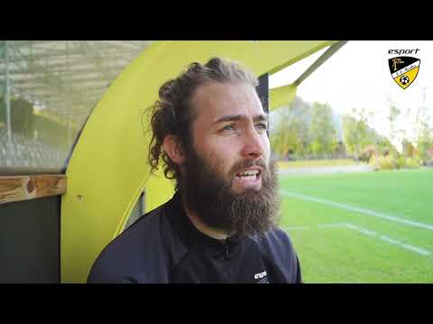 HonkaTV Ennakko: 28.9. FC Inter vs FC Honka - Konsta Rasimus